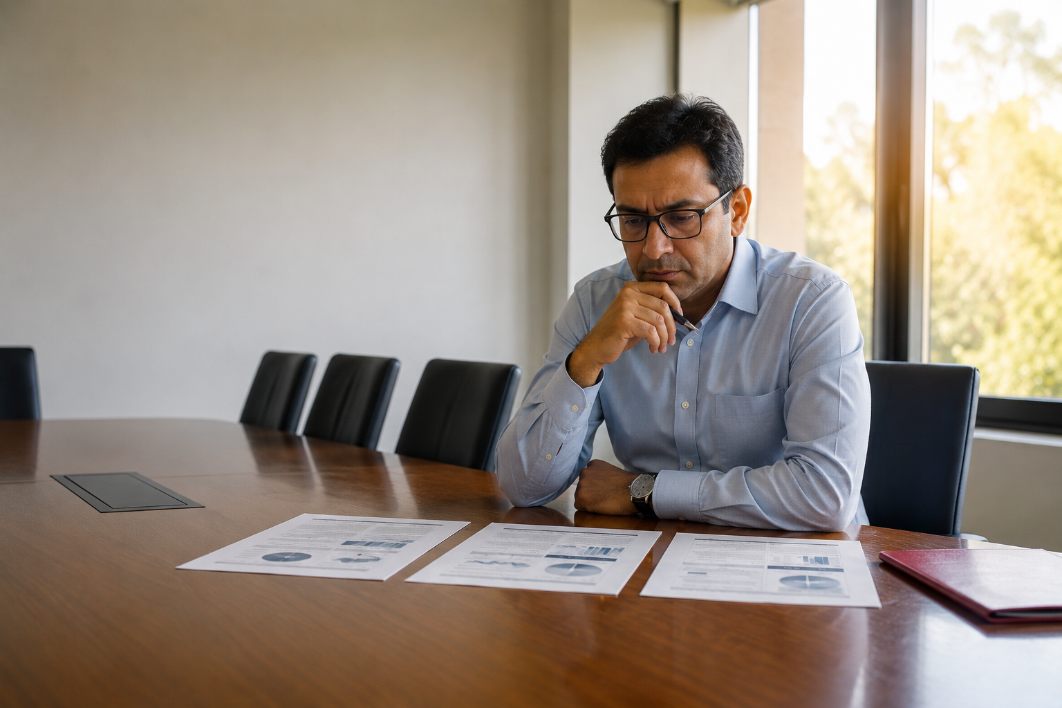 How to Choose a Business Consultant in India: An Expert Selection Framework