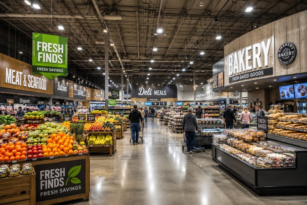 Retail 2030 plan 