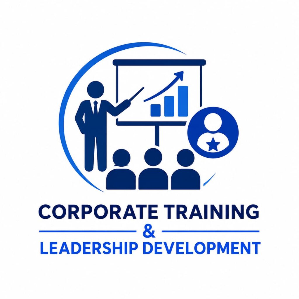 Corporate Training & Leadership Development 