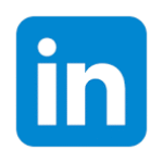Linkedin logo