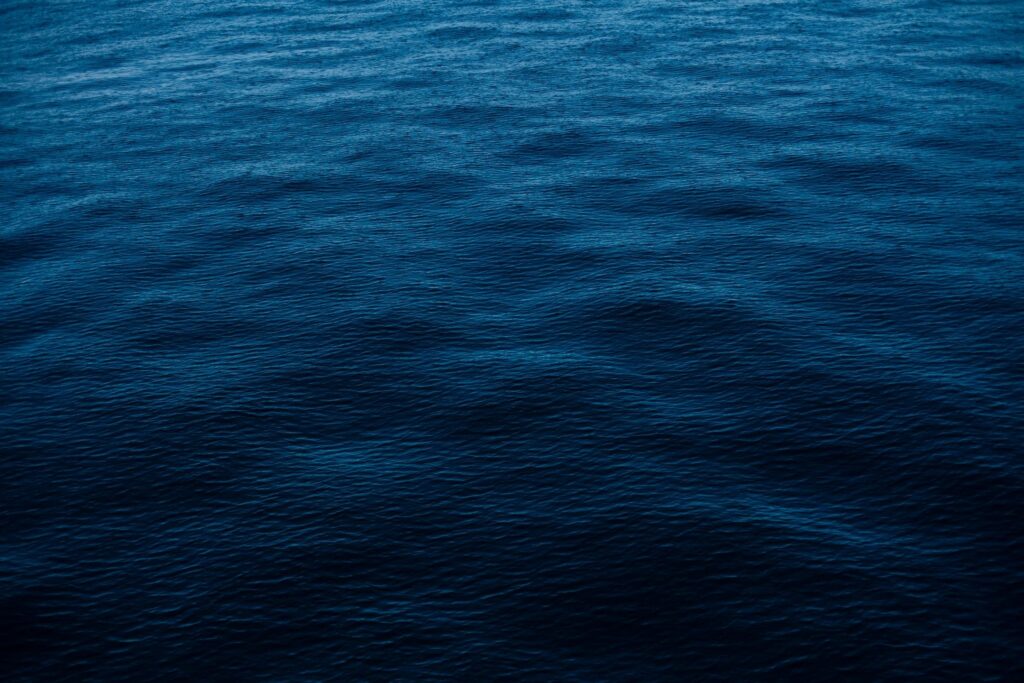 Sea